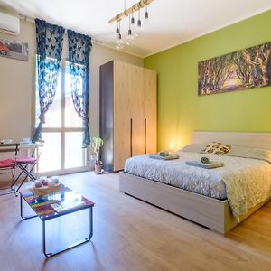 Zimmer mit Queensize-Bett